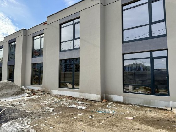 Стильний таунхаус у котеджному містечку “Золоті Ключі” м Дніпро