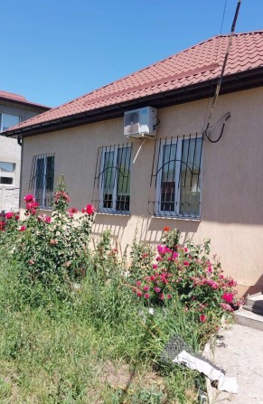 Купите дом новострой в Подгородном  с ремонтом, рассмотрим безнал - фото 1