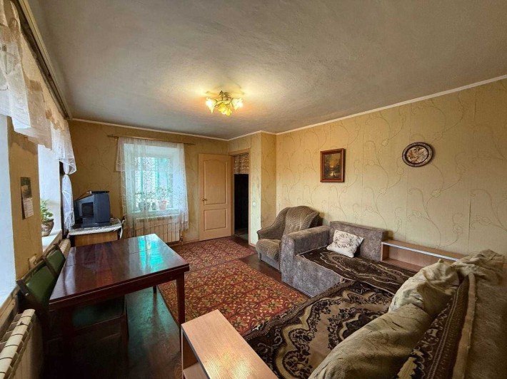 Продам будинок по ціні квартири Підгородне 28 соток землі - фото 1