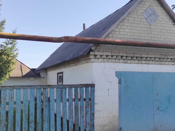 Продам будинок в Підгородному
