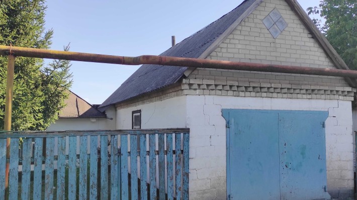 Продам будинок в Підгородному - фото 1
