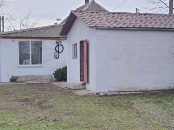 У продажі будинок з собакою! смт Обухівка, затишок та чисте повітря