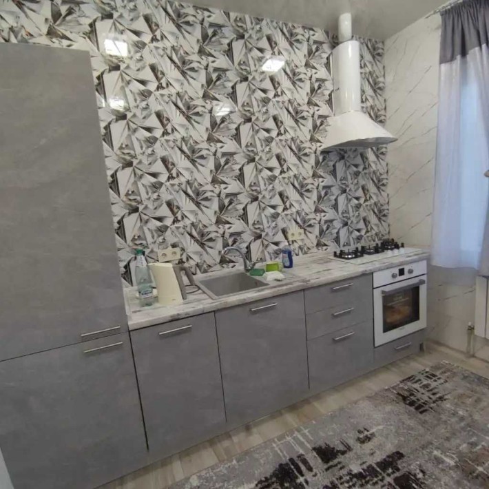 Продам дом общей площадью 92 м2 в Березановке АНД - фото 1