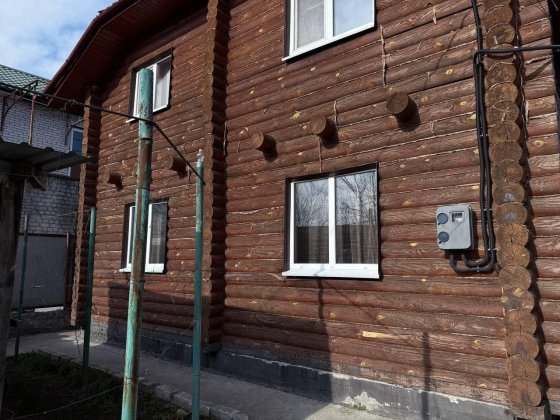 Продам дом с участком с.Старые Кодаки