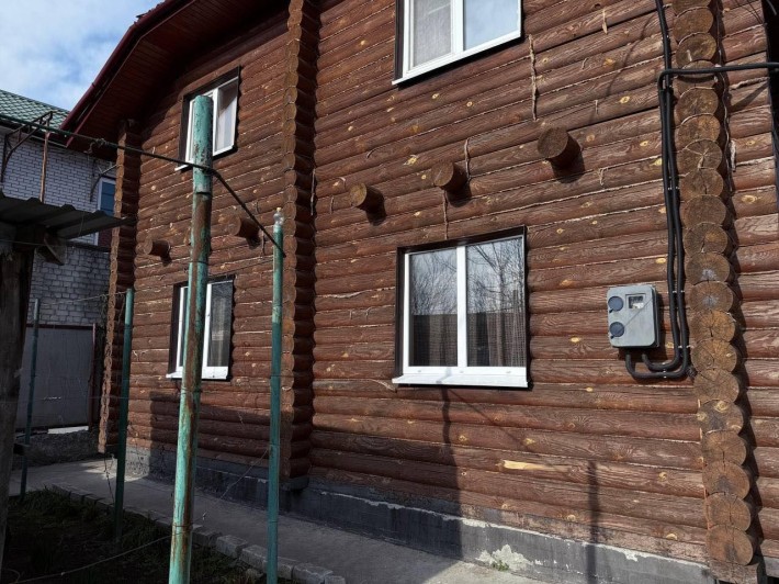 Продам дом с участком с.Старые Кодаки - фото 1