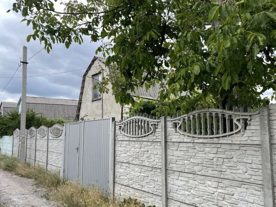 Продам дом в Обуховке/пгт Кировское