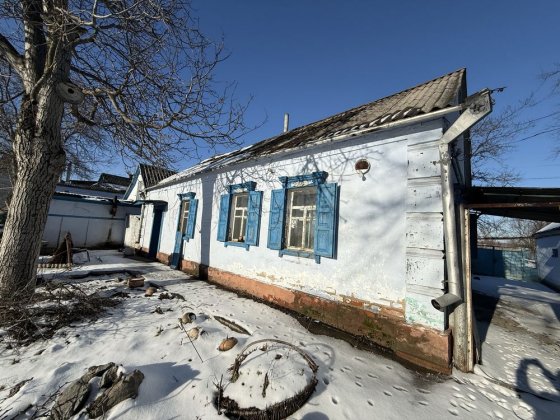 Продам дом в центре Обуховки