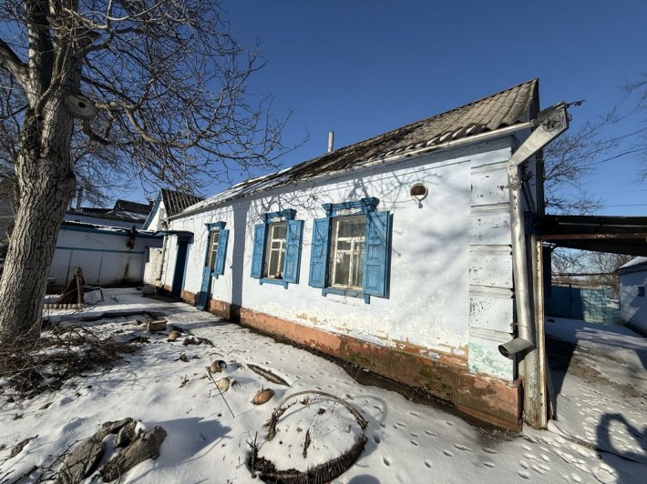 Продам дом в центре Обуховки - фото 1