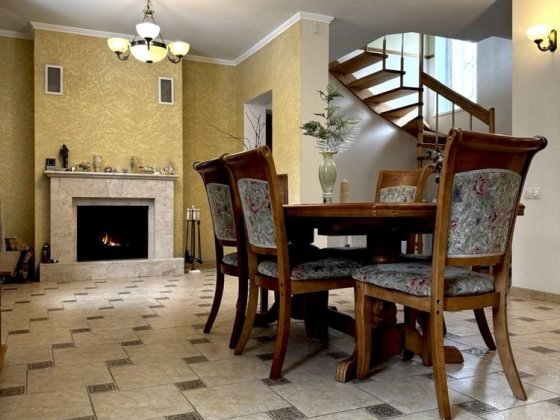 Идеальный дом, Орловщина. Старая Слобода Орлівщина