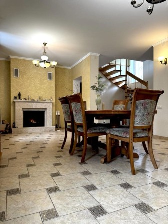 Идеальный дом, Орловщина. Старая Слобода - фото 1