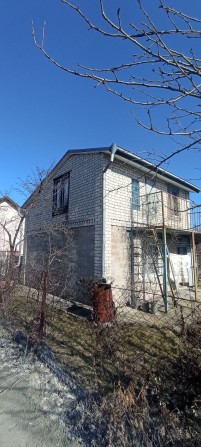 Купите небольшую дачу в тихом месте , возле реки - фото 1