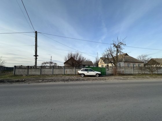 Продам будинок с.Орлівщина