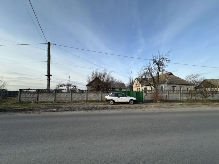 Продам будинок с.Орлівщина - фото 1