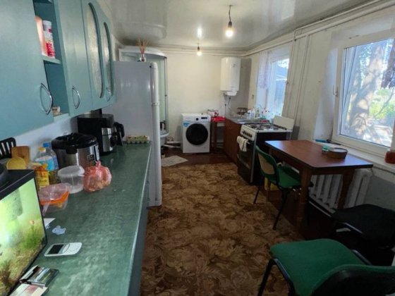 Продам жилой дом в Подгородном