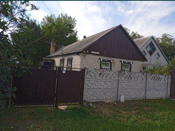 Продам хату в с. Орлівщина Орлівщина