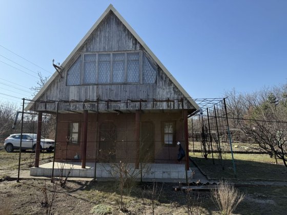 Продается дача с. Орловщина