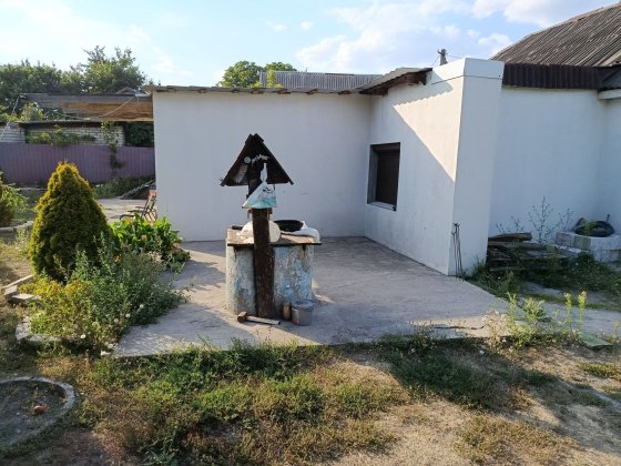 Продам будинок в Підгороднєму Підгородне