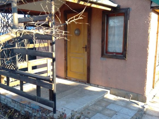 Продаю дачу в кооперативе  "Металлург" (г. Самар) Підгородне