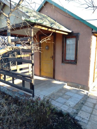 Продаю дачу в кооперативе  "Металлург" (г. Самар) - фото 1