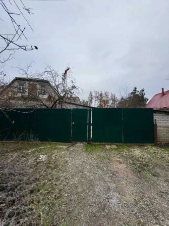 Будинок у лісі біля річки, між с.Пісчанка та с.Орловщина - фото 1