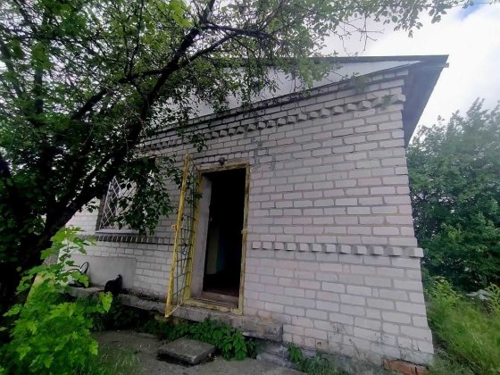 ПРОДАМ ДАЧУ в Орловщине ( г. САМАР) 10 500 $