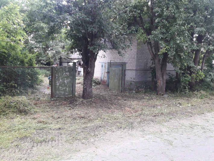 Продам дачу в Орловщине. - фото 1