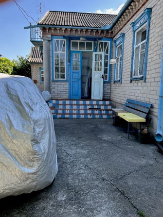 Продам будинок дом Подгородное от владельцев, рядом с городом Днепр - фото 1