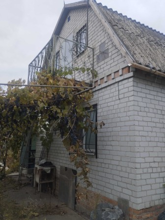 Продам дом -дачу в Подгородном за Перемогою СТ Горизонт - фото 1