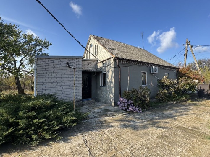 Продам дом в селе Орловщина, Самарский район, Днепропетровская область - фото 1