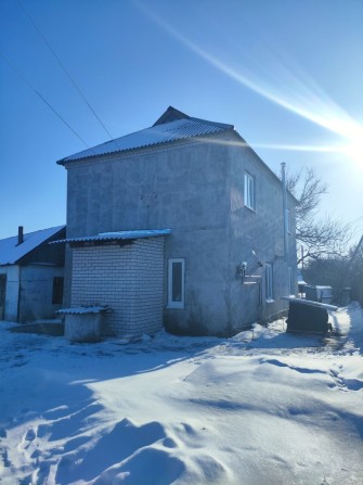 Продам свой 2х этажный дом Обуховка Центр - фото 1