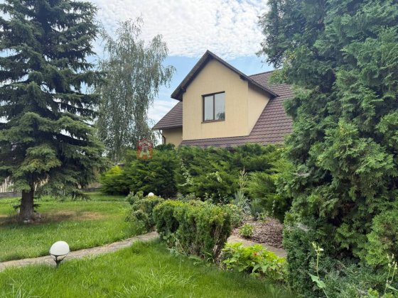 Продам дом. Обуховка. Кировское Обуховка