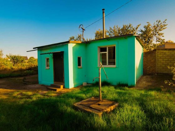 Продается Дача на реке Орель Закрытая террит Рядом остановка Обуховка Обуховка