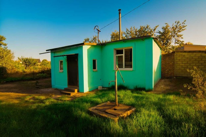 Продается Дача на реке Орель Закрытая террит Рядом остановка Обуховка - фото 1