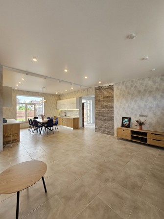 Продам современный дом в 20 км от Днепр / Обуховка/ Кировское - фото 1