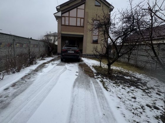 Продам дом Левый Берег