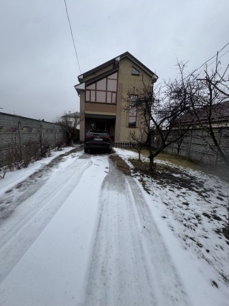 Продам дом Левый Берег - фото 1