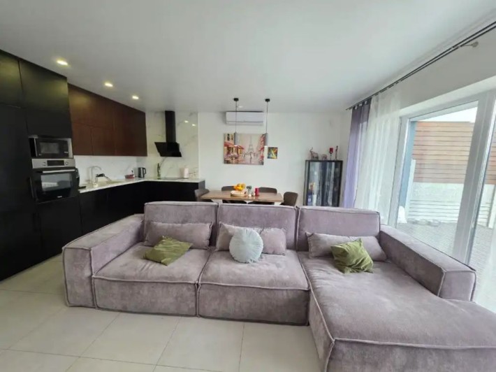 Продам таунхаус с ремонтом Коттеджный городок «Золотые ключи» Купить - фото 1