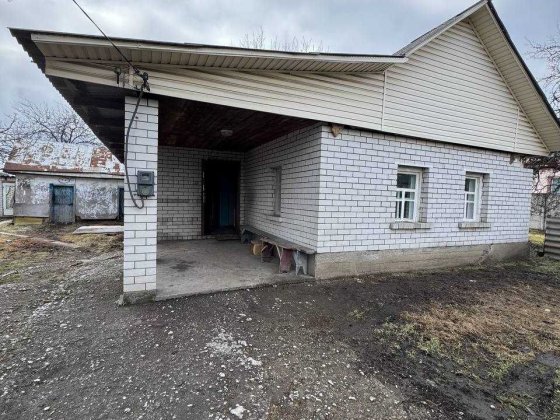 Продам будинок, м. Підгородне, вулиця Поштова ділянка 34 сотки