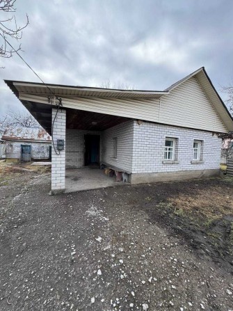 Продам будинок, м. Підгородне, вулиця Поштова ділянка 34 сотки - фото 1