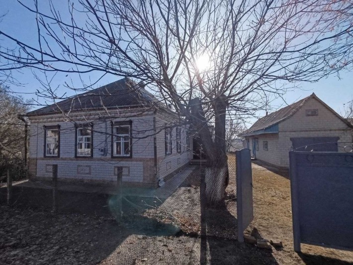Продається будинок в с.Орлівщина Самарівського району. - фото 1