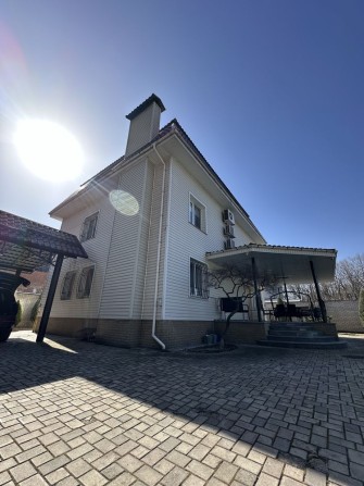 Продається розкішний будинок в мальовничій Орлівщині - фото 1