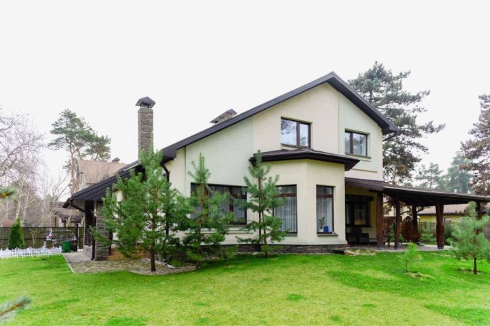 Продам дом Шишкино Орловщина - фото 1