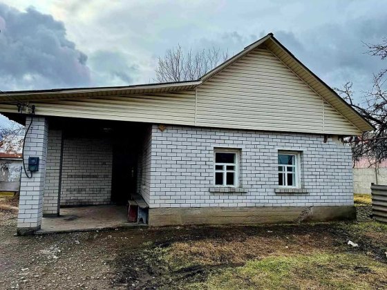 ПРОДАМ Дом 65 м2  Подгородние ул. Почтовая  31 000 $