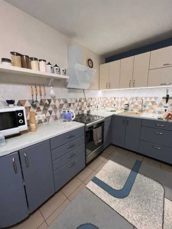 Продам ДОМ в с. Обуховка  СТ " Арония" - фото 1