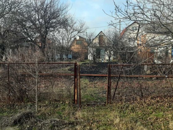 Продам дачу в садовому товаристві "Залив" Обуховка