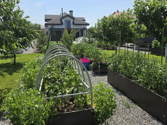 Продам эксклюзивный дом пос. Юбилейное