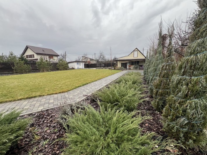 Продам дачу в Ермолаевка район Підгородне - фото 1