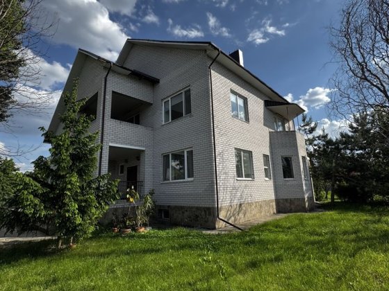 Продам дом Слобожанский Юбилейный левый берег