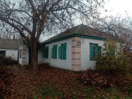 Продам дом в Подгородном Підгородне