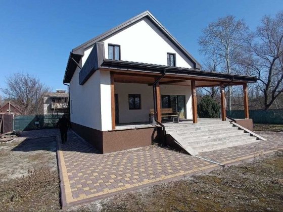 Продам дом в обуховке